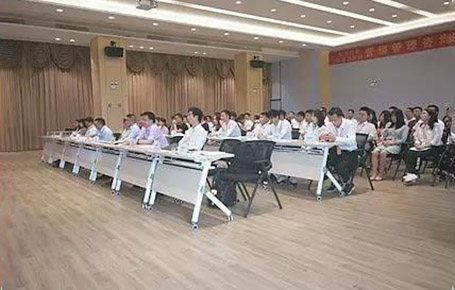 加快銷售業(yè)務(wù)復(fù)制，打造行業(yè)品牌：思睿達(dá)營銷助力牧童集團(tuán)落地營銷咨詢項目