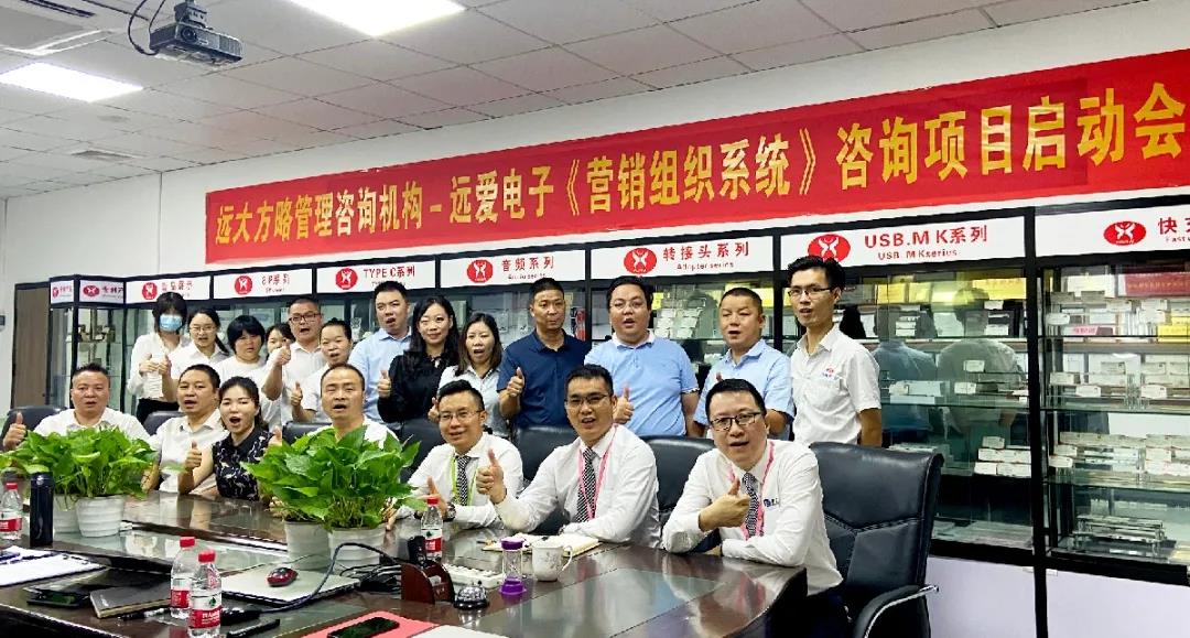 人力資源咨詢服務(wù)公司適合哪些企業(yè)？四類企業(yè)可考慮