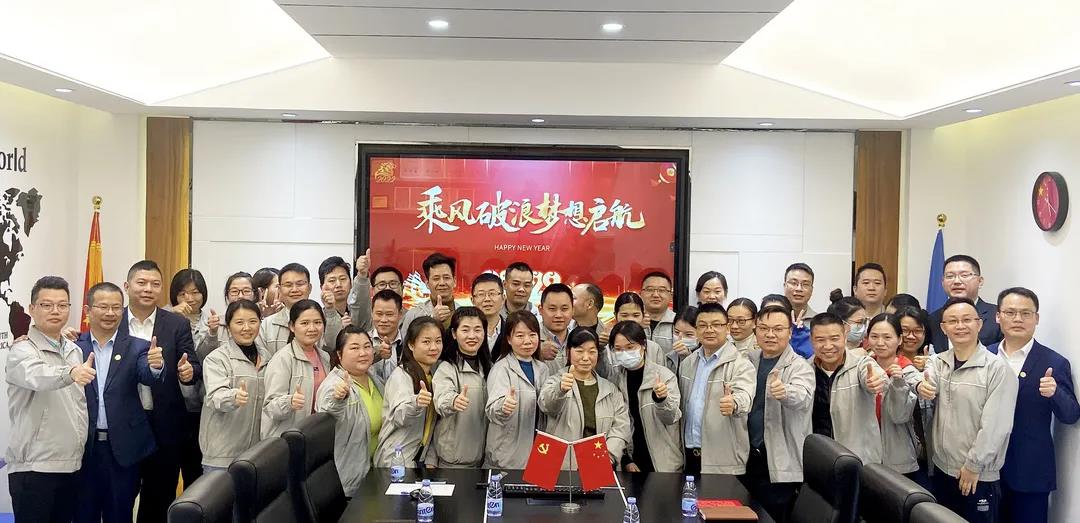 如何做到精益生產(chǎn)管理？不妨這樣布局