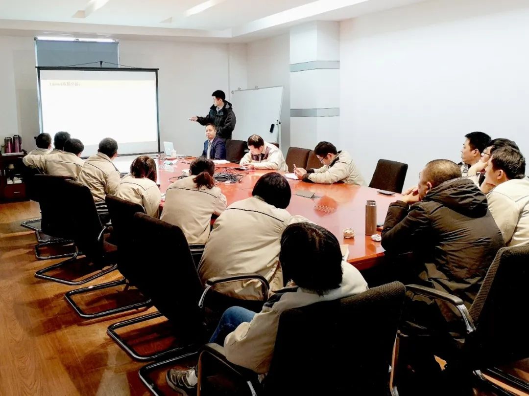 【電源行業(yè)案例】打造企業(yè)核心競爭力，抓住高速增長機遇！